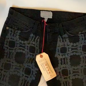 Current / Elliott size 24 jeans NWT
